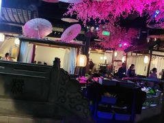 -韵秋荷(宝山龙湖天街店)
