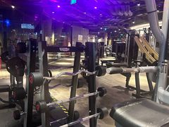 -威尔仕健身(虹桥南丰城店)