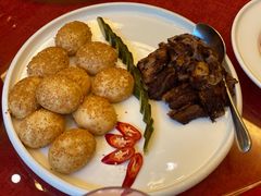 -民族饭店-四季餐厅