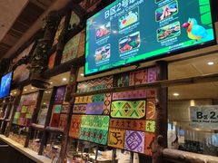 -雨林餐厅(长隆海洋王国店)