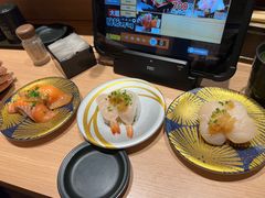 -大起水产回转寿司(道顿堀店)