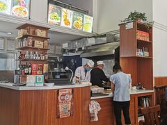 -李记牛庄馅饼(二台子店)