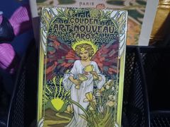 -好心里咨询Tarot塔羅