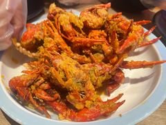 -红盔甲·小龙虾(车公庙店)