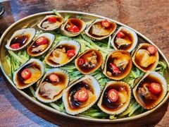 -老姑砂锅·烧烤天津菜(体北道店)