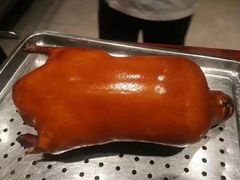 -全聚德(长江路店)