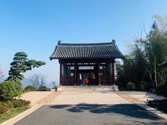 -径山寺