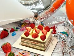 -壹点壹客·生日蛋糕(南山店)