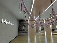 -宝力来健身(大沥店)