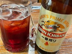-桂马·日本料理·海胆·海鲜饭·酒场(民主广场店)