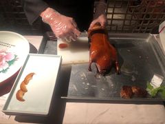 -京味斋·北京烤鸭(华威桥北工大店)