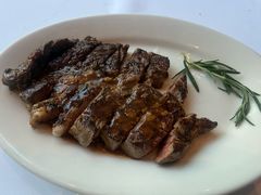 -MORTON'S 莫尔顿牛排坊(北京丽晶酒店)
