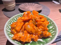 -松幸日式料理(中山路店)