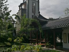 -广州神农草堂中医药博物馆