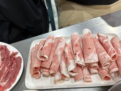 -三兴涮羊肉(荣安大街店)
