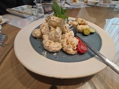 -四季餐厅(华苑店)