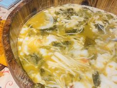 -满堂春特色餐馆