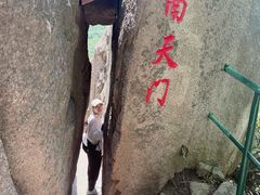 -丹东凤凰山景区