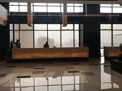 -上海龙之梦万丽酒店