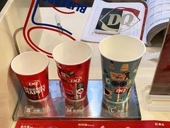 -DQ·蛋糕·冰淇淋(万达店)