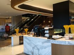 -广交会威斯汀酒店