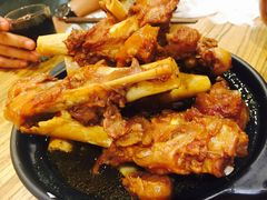 -阿凡提餐厅(簋街店)