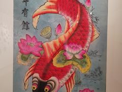 -炎黄艺术馆