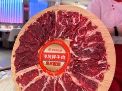 -海底捞火锅(杭州庆春路夜宵主题店)