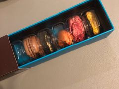 -PAUL LAFAYET 法式甜品(深圳湾万象城店)