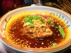 -镇江龙·火锅串串(武侯祠店)