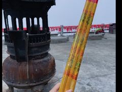 -终南山南五台景区