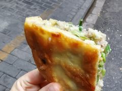 -贾五油糊馅