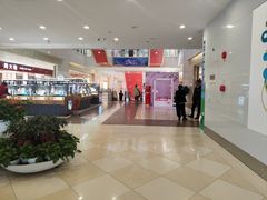 -光启城时尚购物中心