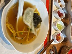 -鲤院·新中式美学·庭院餐厅(夫子庙店)