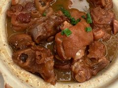 -华盛丰温州大排档(东三环南路店)