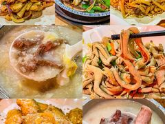 -南记食粥坊·宵夜大排档(卫国路店)