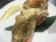 -铁板诱惑法式铁板烧(大卫城店)