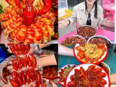 -中国盱眙国际龙虾节广场