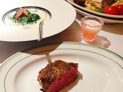 -燃扒房Steakhouse(皇庭店)