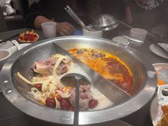 -骨之味·筒骨汤火锅(江头店)