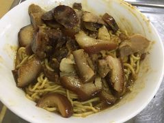 -广和隆猪蹄面(钟法路店)