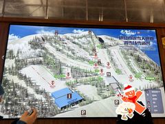-棋盘山冰雪大世界