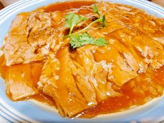-缤圣源中国清真菜(群力店)