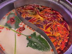 -故里和山·成都火锅(欢乐港湾店)