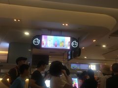 -CoCo都可(虹口龙之梦店)