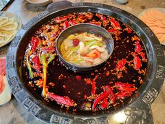 -重庆渝达老火锅(春熙路店)
