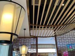 大堂-新辣宴·湖南家常菜·商务聚餐(中粮创芯店)