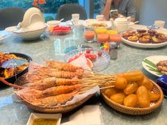 -79号渔船海鲜饭店(宝安店)