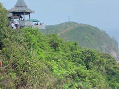 -海南分界洲岛旅游区