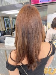 -苏奇发型·烫发染发